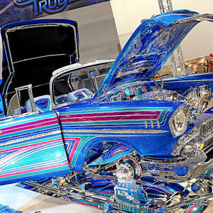 Meet your Posher, Ethan